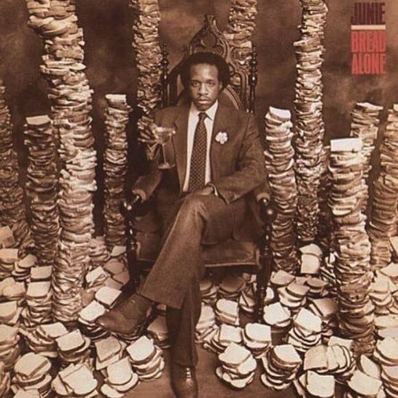 Meet your Posher, Samuel