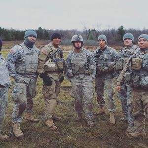 Meet your Posher, Frankie