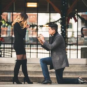 Meet your Posher, Cameron