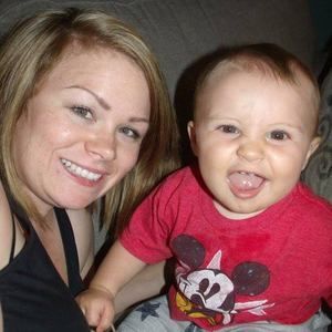 Meet your Posher, Amy