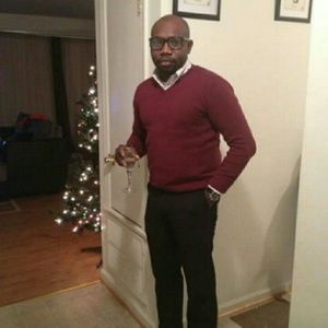 Meet your Posher, David