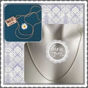 Italian Sterling Silver snake chain necklace