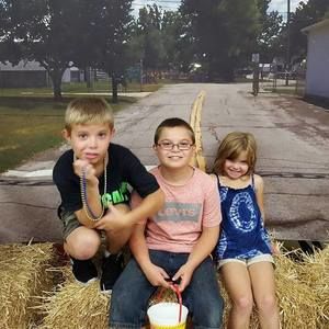 Meet your Posher, Heather