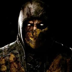 Meet your Posher, Mark