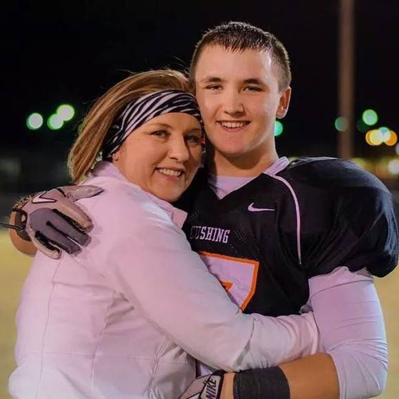 Meet your Posher, Kerrigan