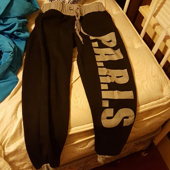 Rue 21 sweat pants