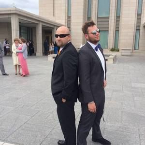 Meet your Posher, Benny