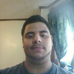 Meet your Posher, Christian