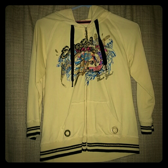 ecko jacket