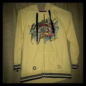 ecko jacket