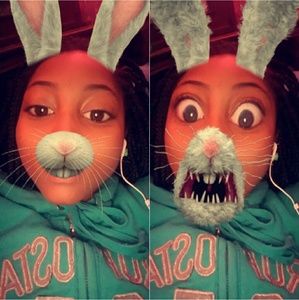 Meet your Posher, Starr