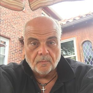 Meet your Posher, Tom