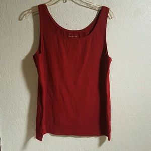 Talbots tank