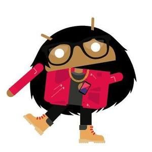 Meet your Posher, Isabella