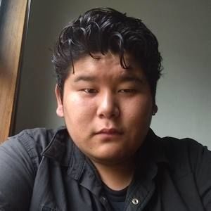 Meet your Posher, Tenzin