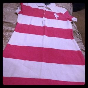 Ralph Lauren dress