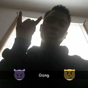 Meet your Posher, Isaiah