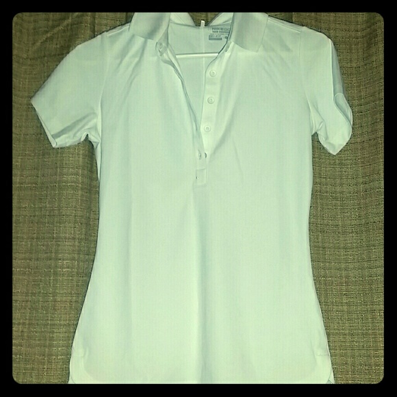 Nike golf polo