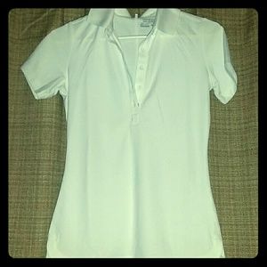 Nike golf polo