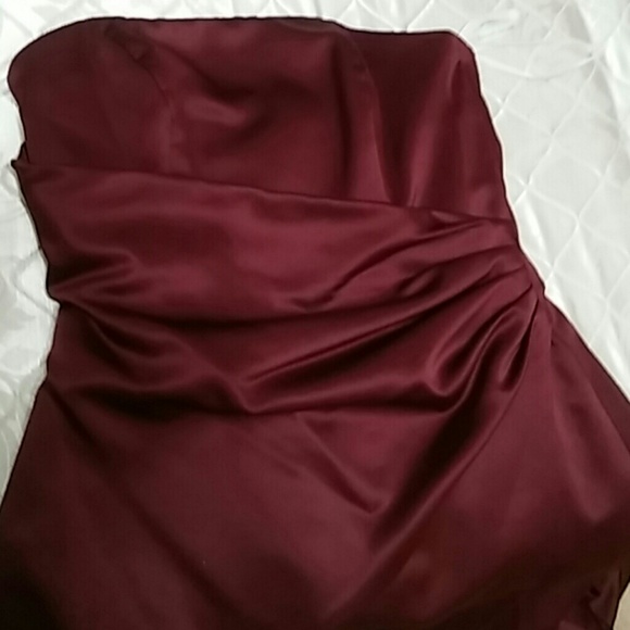 Ball Gown - Picture 2 of 4