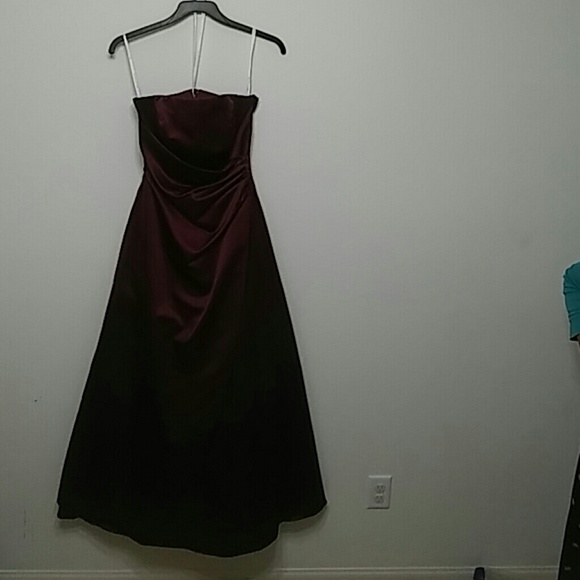 Ball Gown - Picture 4 of 4