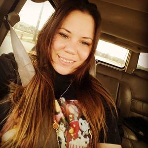 Meet your Posher, Shauna