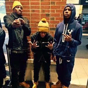 Meet your Posher, Kaleb