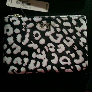 VS Card Zipper Pouch