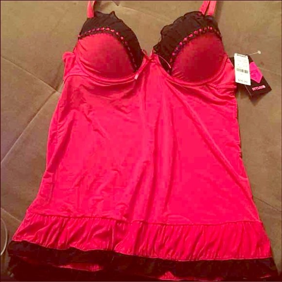 SILKY SEXY LINGERIE