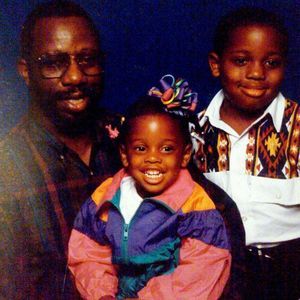 Meet your Posher, Joshua