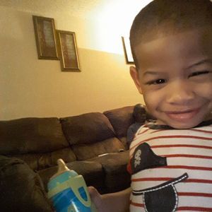 Meet your Posher, Patria