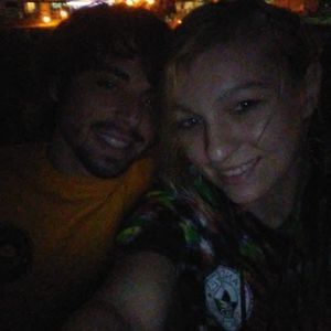 Meet your Posher, Marie