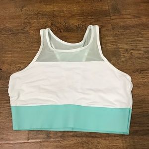 Aerie Size Medium sports bra