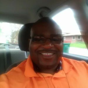 Meet your Posher, Phillip