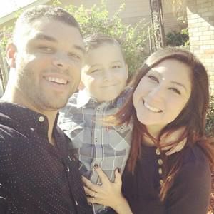 Meet your Posher, Lesley