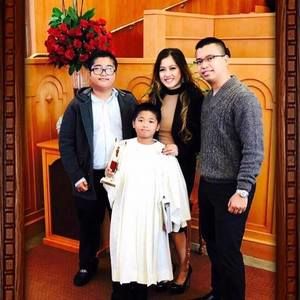 Meet your Posher, Simon