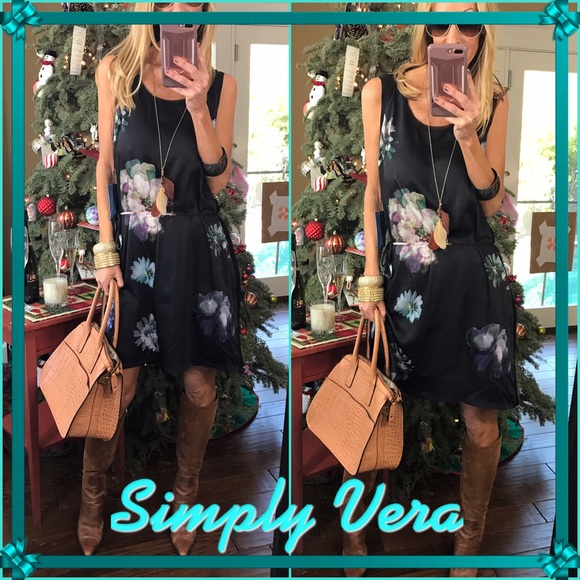 Simply Vera Vera Wang Dresses & Skirts - 🍾Vera🍾