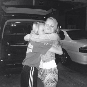 Meet your Posher, Sara