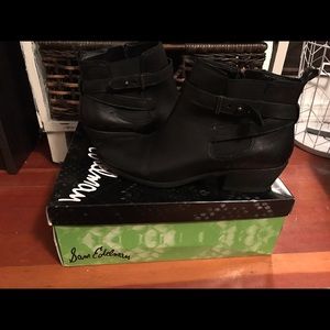 Reserved for trade