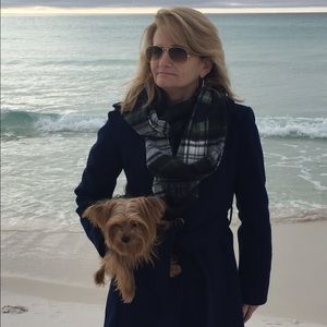 Meet your Posher, Anne