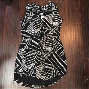 Gap tank dress