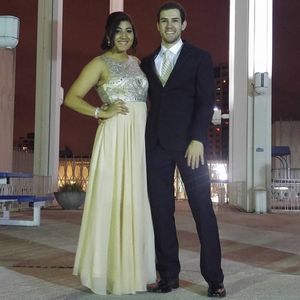 Meet your Posher, Ben