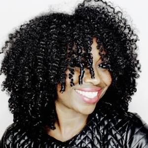 Meet your Posher, Yasmin