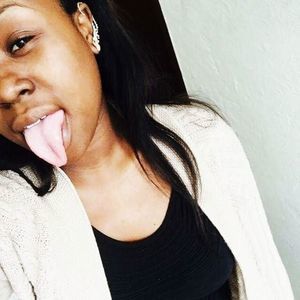 Meet your Posher, Kavonna