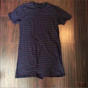 T shirt dress