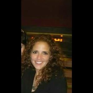 Meet your Posher, Fabiola