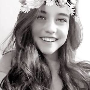 Meet your Posher, Jordyn