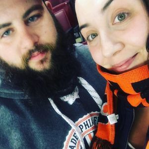 Meet your Posher, Katy