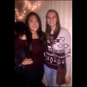 Meet your Posher, Eunjin