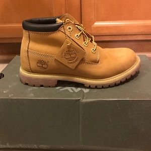 Women's Timberland Boot
